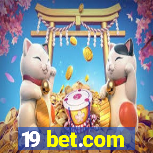 19 bet.com